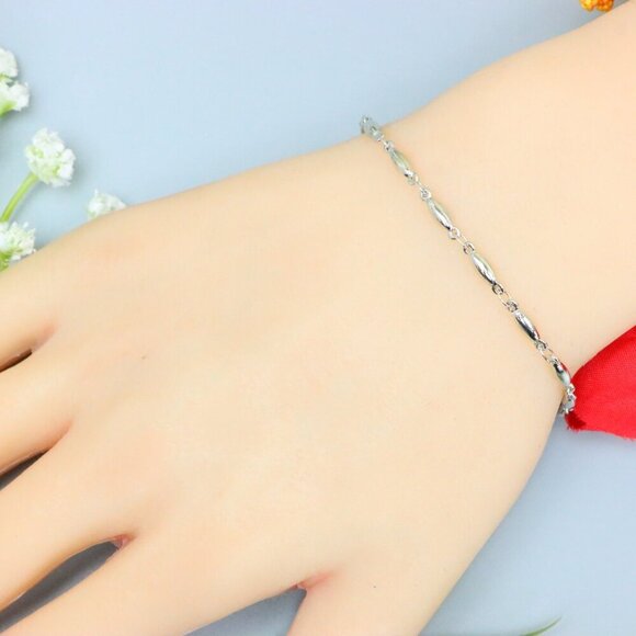 "Elegant & Trendy Bracelet, A Perfect Gift for Women, Thoughtful, EVCH1818 - Picture 2 of 10